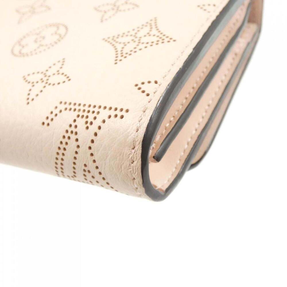 Louis Vuitton Mahina Portefeuille Iris Compact M82757 Wallet - Picture 3 of 6